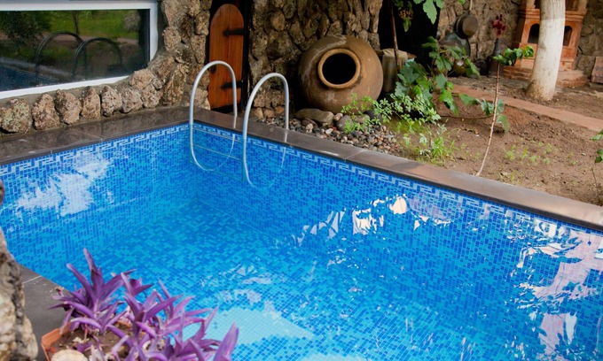 Kentron Hotel | Hin Yerevantsi