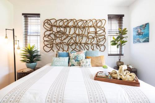 Makaha Valley Casa | Hina & Honu Hideout