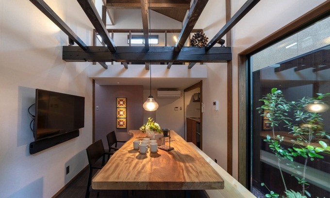 Higashiyama Casa | Hinaya Higashiyama