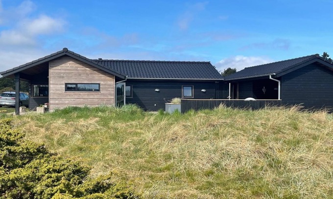 Tversted Casa | "Hinda" - 1.2km from the sea by Interhome