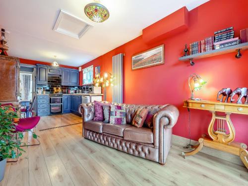 Camelford Casa | Hindscarth Apartment - Uk39610