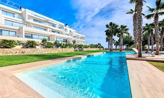 Lo Rufete Apartamento | Hinojo143 at Las Colinas Golf & Country Club