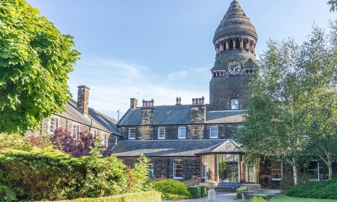 Headingley Hotel | Hinsley Hall