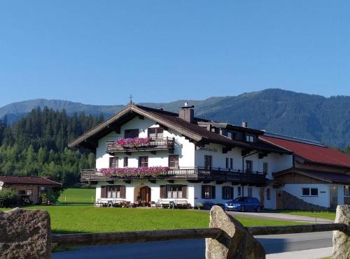 Westendorf Casa | Hinterlechnerhof