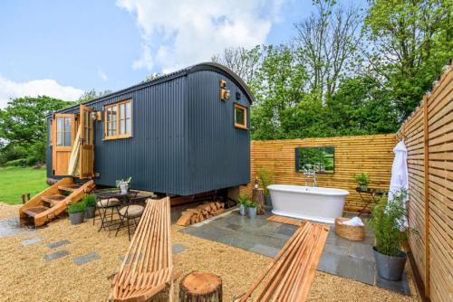 Sherborne Casa | Hintock