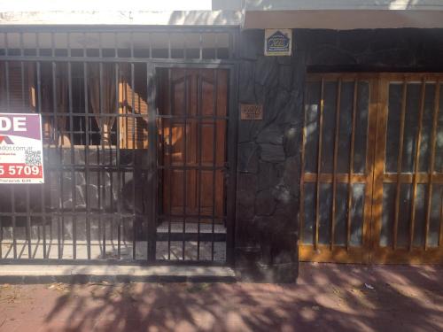 General San Martín Apartamento | Hipódromo casa