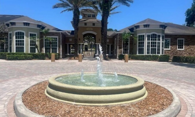 Tampa Apartamento | Hip Condo EZ Access to All!