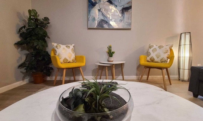 St. Johns Condominio | HIP HIDEAWAY