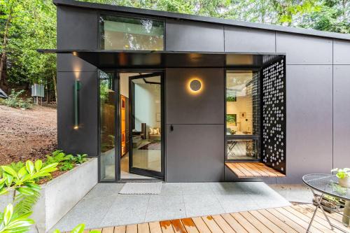 West Bellevue Apartamento | Hip Studio Central Bellevue