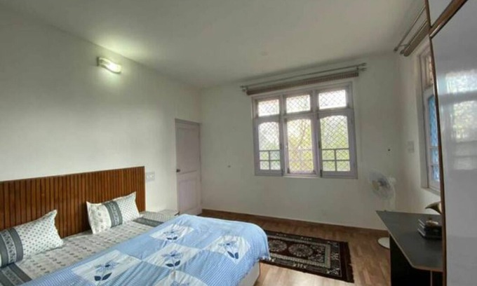 Gunehr Cabaña | Hipostel Cottages Bir