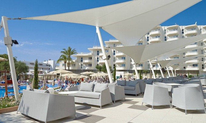 Sa Coma Apartamento | Hipotels Coma Gran Aparthotel