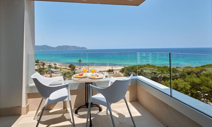 Sant Llorenc des Cardassar Apartamento | Hipotels Bahía Grande Aparthotel