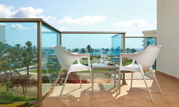 Sant Llorenc des Cardassar Apartamento | Hipotels Cala Millor Park