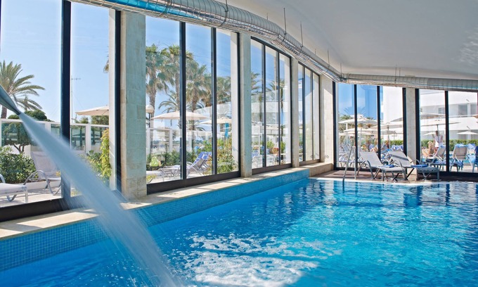 Sant Llorenc des Cardassar Hotel | Hipotels Hipocampo - Adults Only
