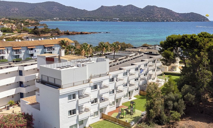 Cala Bona Apartamento | Hipotels Apartamentos Cala Bona