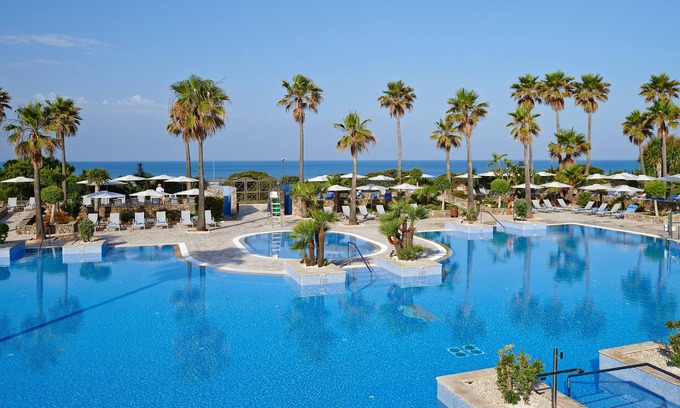 Chiclana de la Frontera Hotel | Hipotels Barrosa Palace & SPA