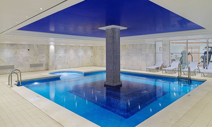 Jerez de la Frontera Hotel | Hipotels Sherry Park