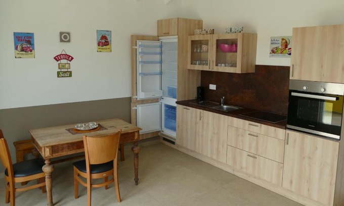 Belnem Apartamento | Hippie Holidays App La Palma 57