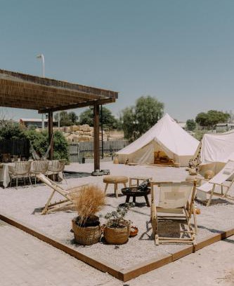 Mitzpe Ramon Casa | Hippie House היפי האוס