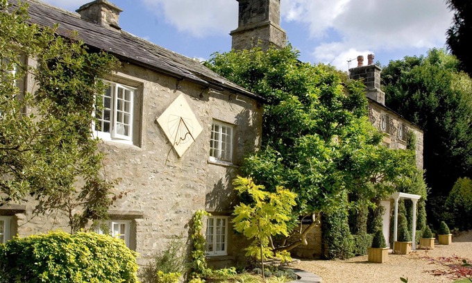 Cowan Bridge Hotel | Hipping Hall