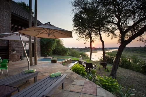 Nkomazi Apartamento | Hippo Hills Lodge Ngwenya