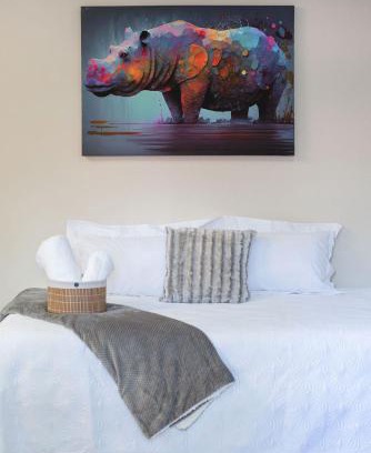 Lephalale Cama Y Desayuno | Hippo's Rest