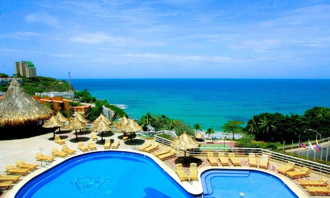 Margarita Island Hotel | Hippocampus Vacation Club