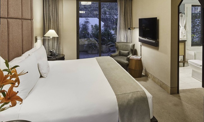 Hipódromo Hotel | Hippodrome Hotel Condesa