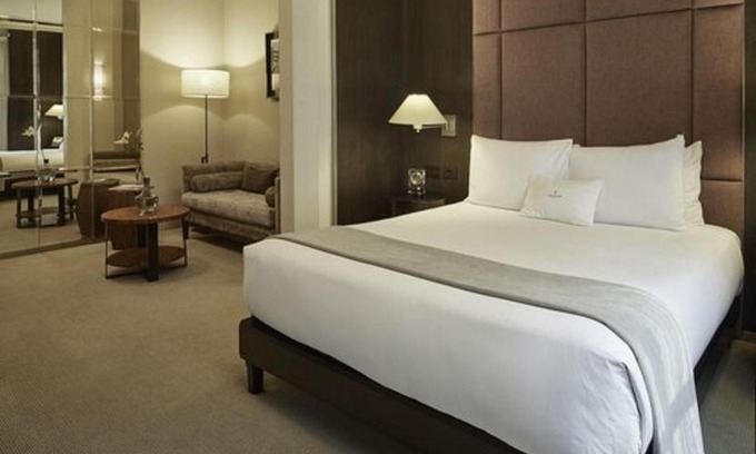 Hipódromo Hotel | Hippodrome Hotel Condesa