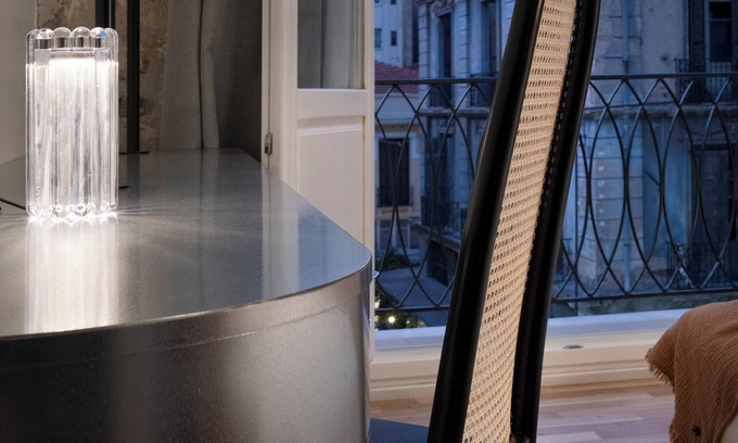 Thessaloniki City Centre Hotel | Hipsters Hotel