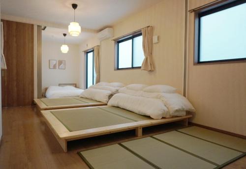 Chuo Ward Casa | Hirajuku Shinmachi Hotel - Vacation STAY 50084v