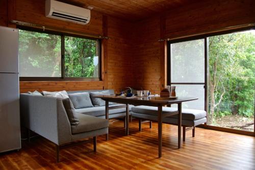 Yakushima Casa | Hirauchi Hot Spot