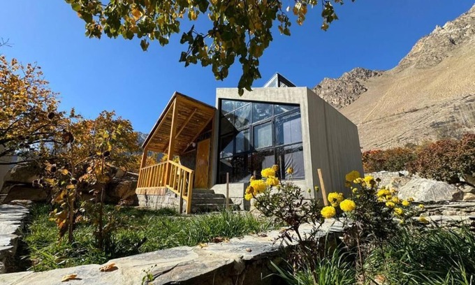 Hunza Complejo | Hiraya Resort Hunza