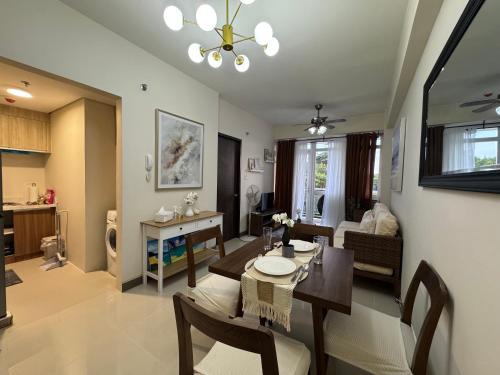 Yapak Apartamento | Hiraya Solana