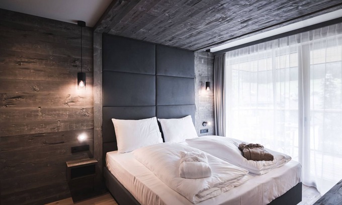 Villabassa Hotel | Hirben Naturlaub
