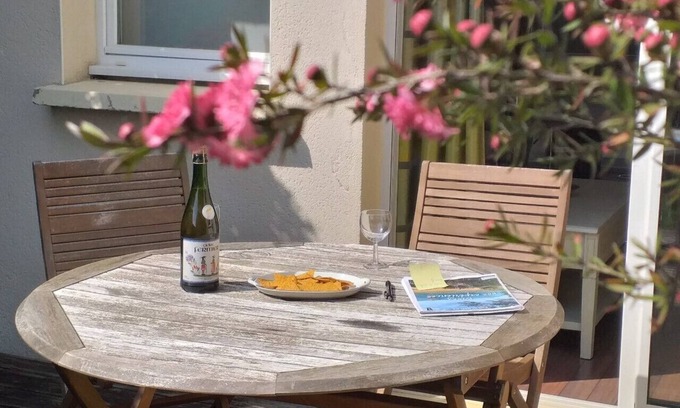 Plourin-les-Morlaix Casa | Alquiler a los pies de las montañas de Arrée, la bahía de Morlaix