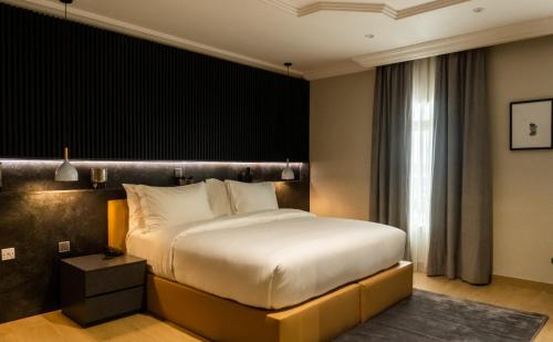 Kaduna State Apartamento | Hiro Hotel 05