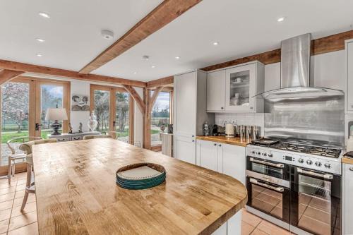 Chipping Campden Casa | Hiron's Piece - Hot Tub Packages Available