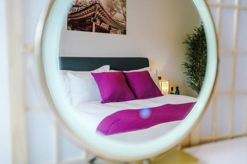 Leeds Apartamento | Hiroshi Ryokan - Leeds City Centre