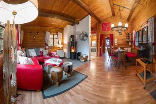 Bomighausen Casa | Hirsch Chalet