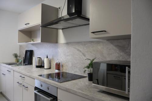 Lippstadt Apartamento | Hirsch24- 6 Betten -Apartment