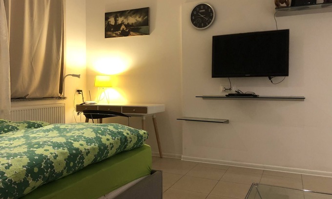 Jelenia Gora Apartamento | Apartamentos Hirschberg