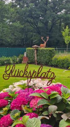 Gronau Apartamento | Hirschblick