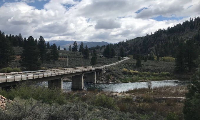 Truckee Apartamento | Hirschdale Hideaway en el río Truckee - Pesca con mosca, esquí, senderismo, ciclismo