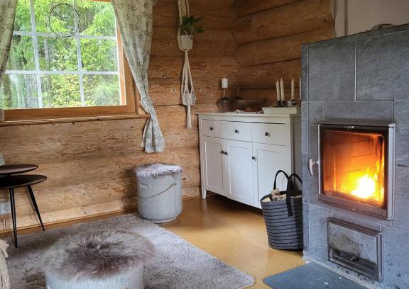 Lohja Casa | Hirsitalo ja -sauna
