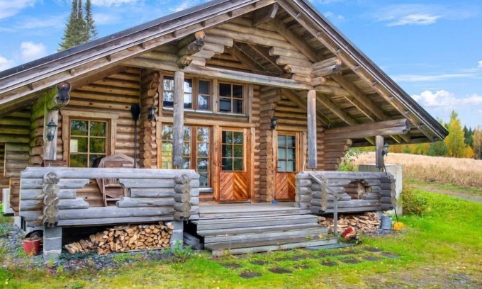 Kuopio Casa | Hirvonmökki by Interhome