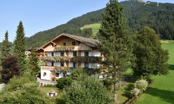 Westendorf Casa | Hirzingerhof