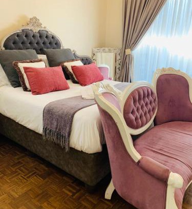 Potchefstroom Casa | His Oath Guesthouse