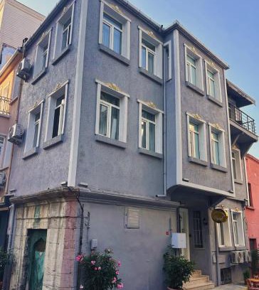 Kumkapi Apartamento | Hisar Çeşme Pansiyon