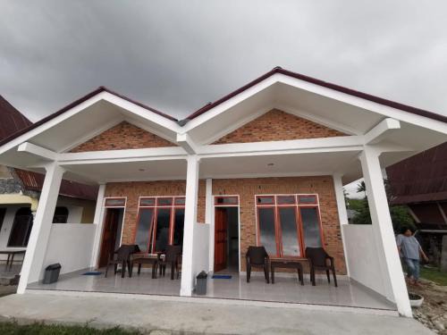 Ambarita Casa | Hisar Guest House